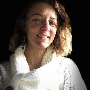 Meet your Posher, Patricia